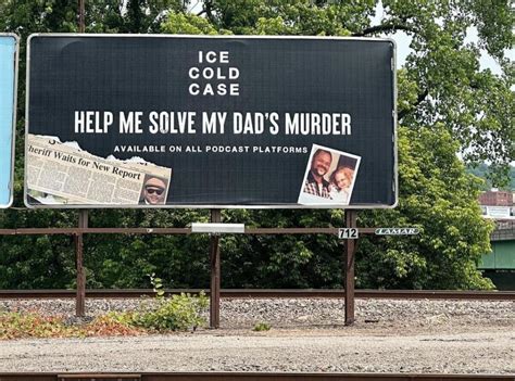 Inside Madison McGhee's Quest to Solve Her Dad's Murder With .
